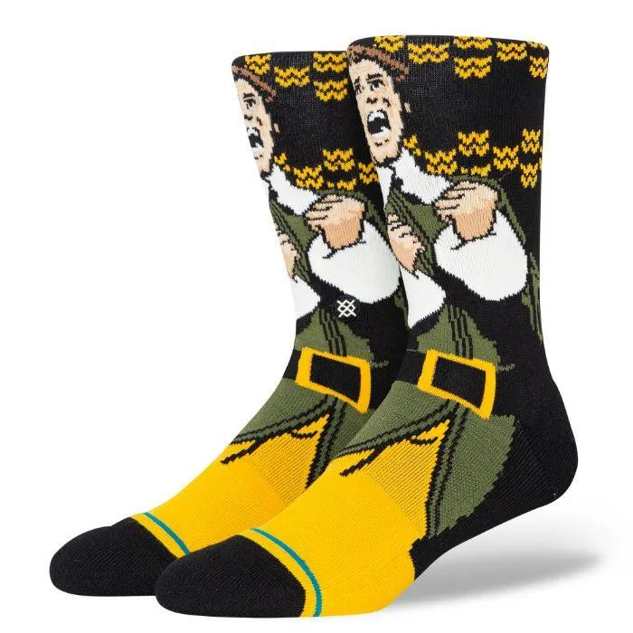 Stance - Smilings My Favourite Socks (Adults)