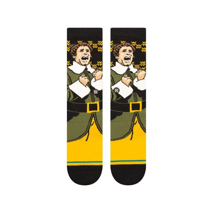 Stance - Smilings My Favourite Socks (Adults)