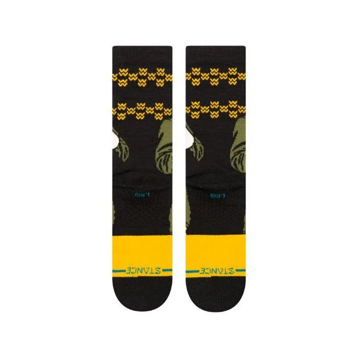 Stance - Smilings My Favourite Socks (Adults)