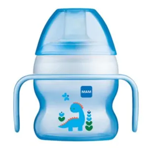 Starter Cup - 5oz