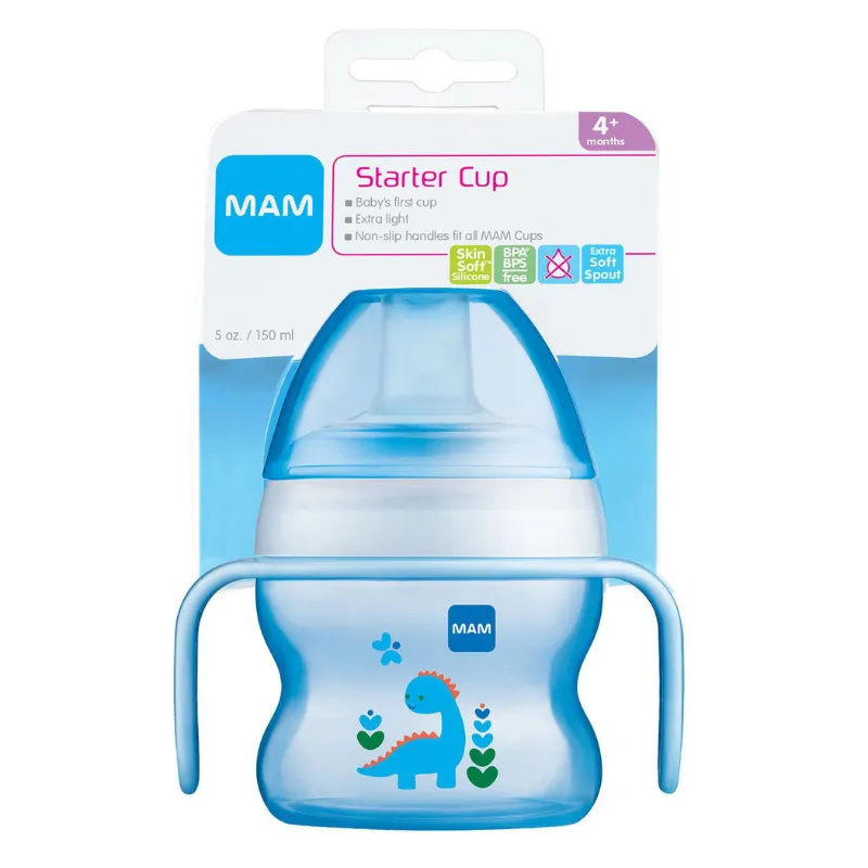 Starter Cup - 5oz