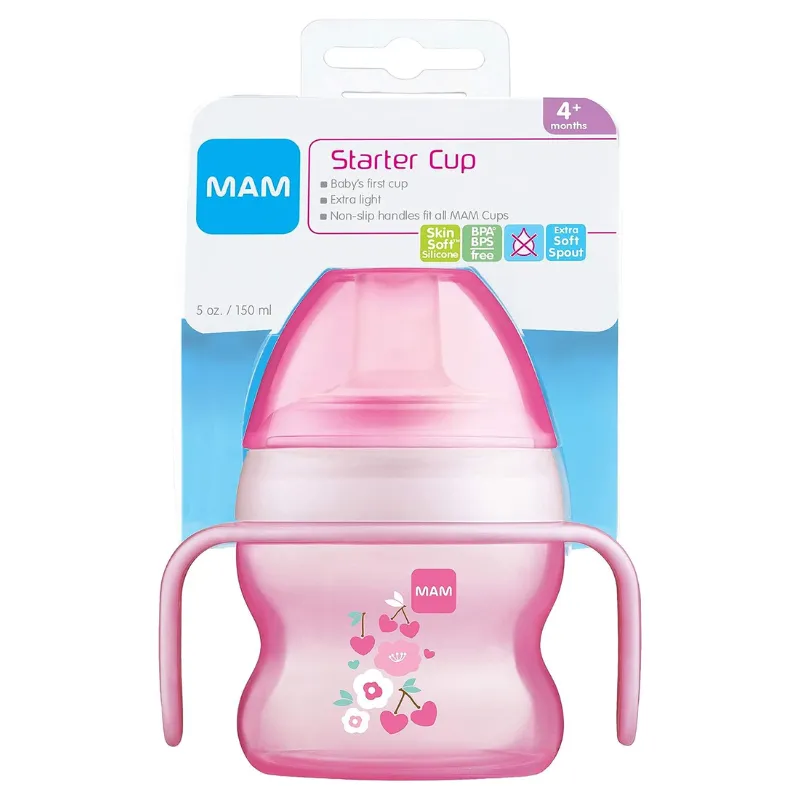 Starter Cup - 5oz