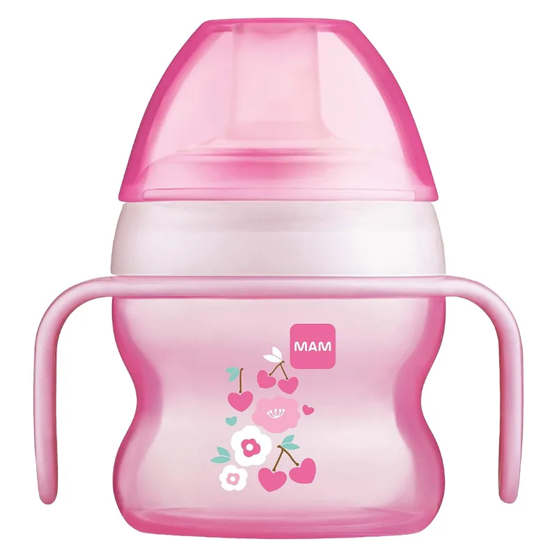Starter Cup - 5oz