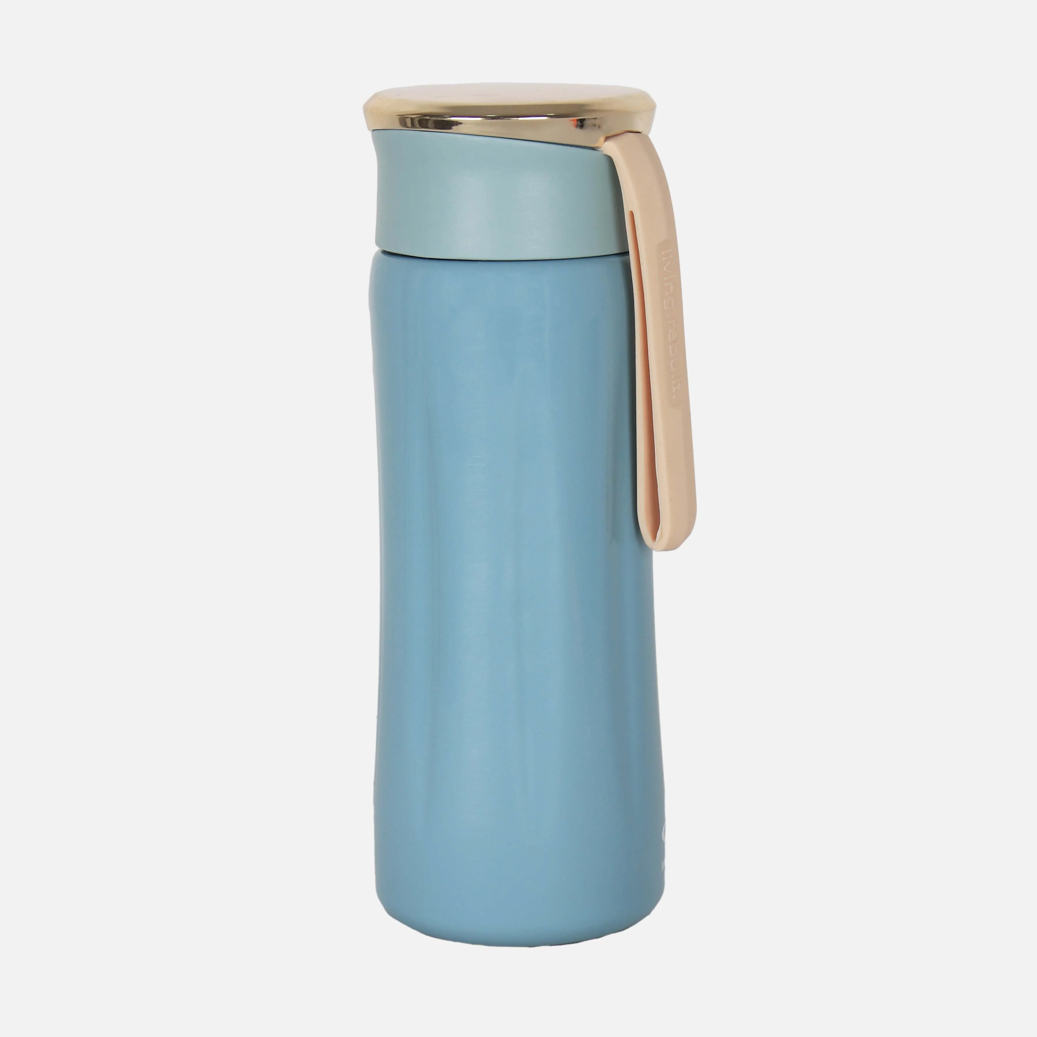 STEEL WATER BOTTLE 350 ML
