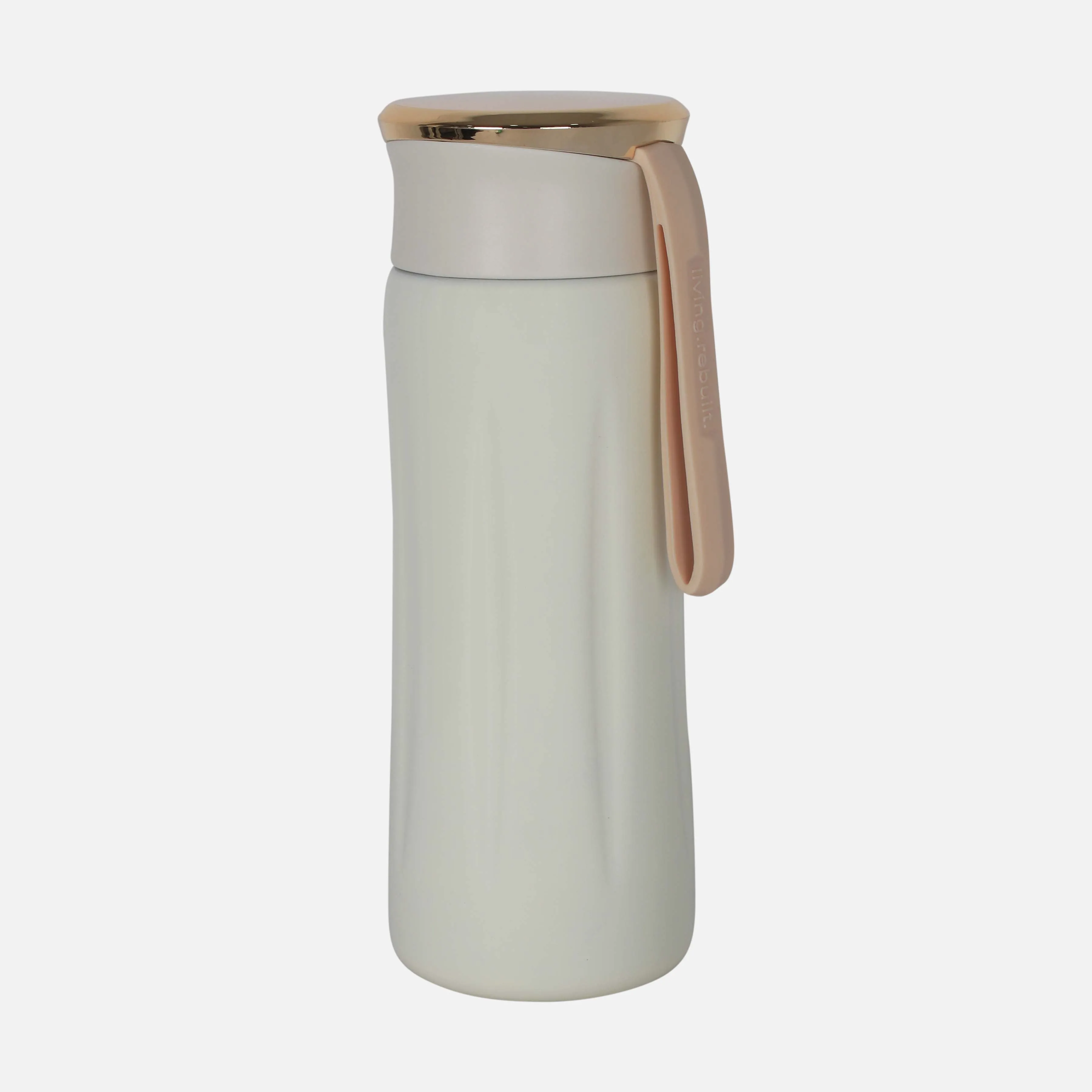 STEEL WATER BOTTLE 350 ML