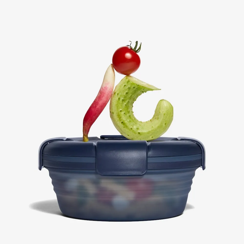 Stojo Collapsible Bowl