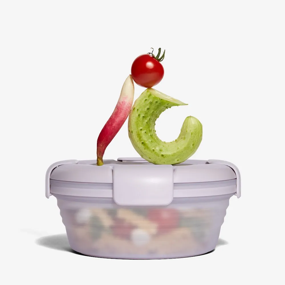 Stojo Collapsible Bowl