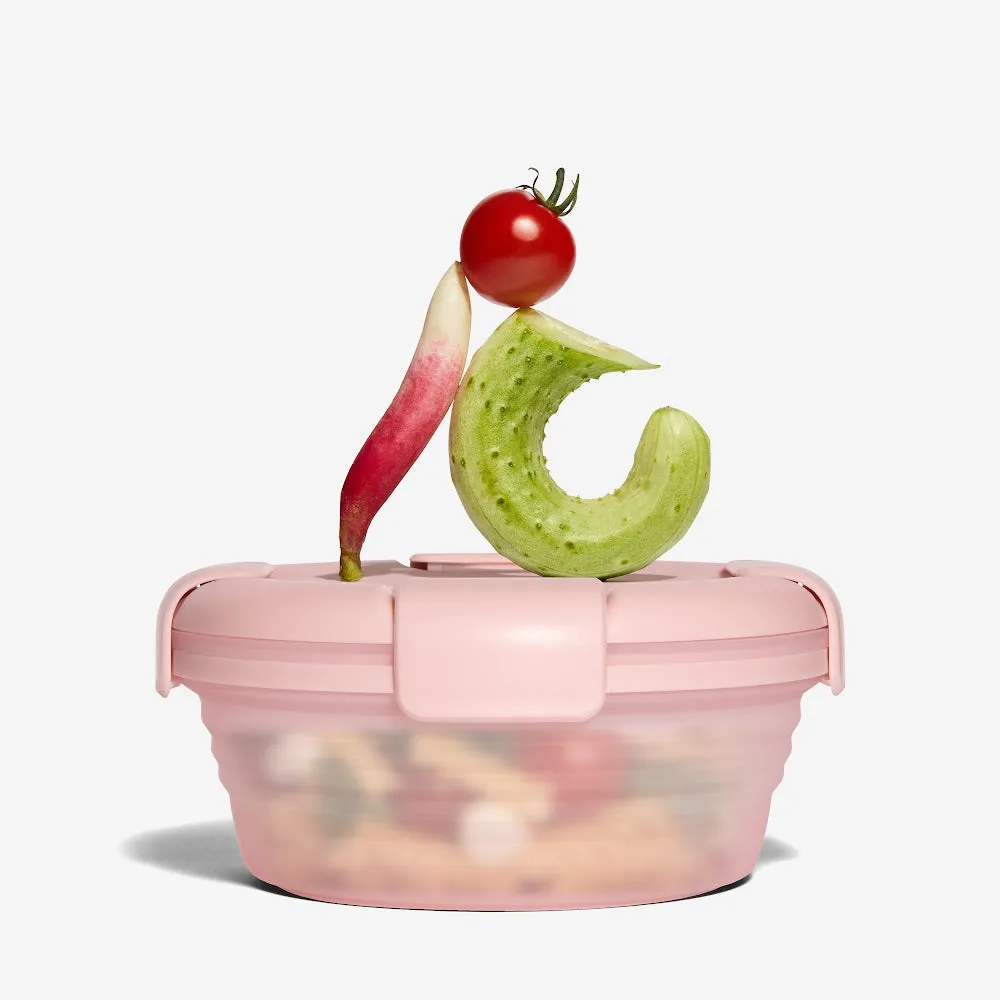 Stojo Collapsible Bowl