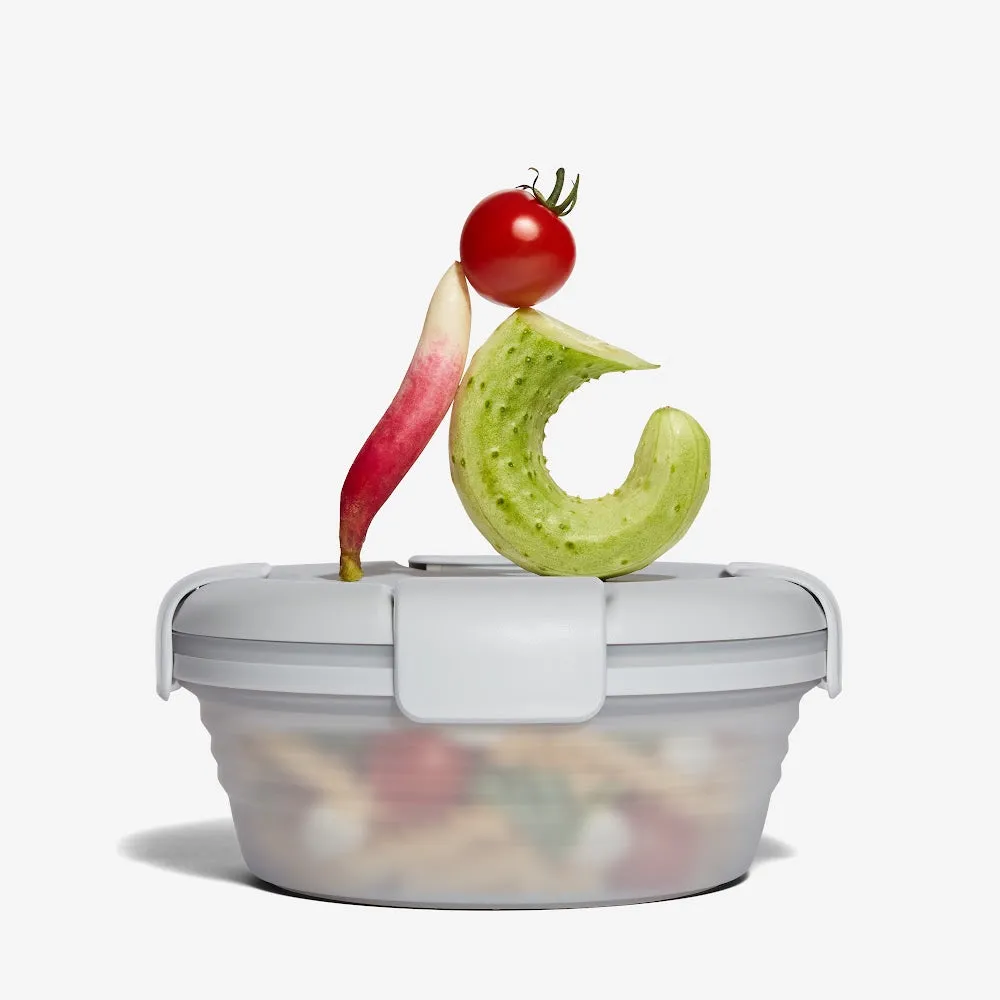Stojo Collapsible Bowl