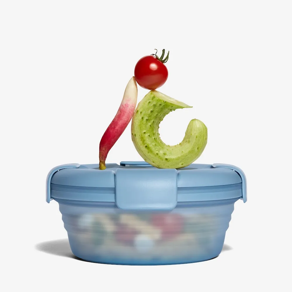 Stojo Collapsible Bowl