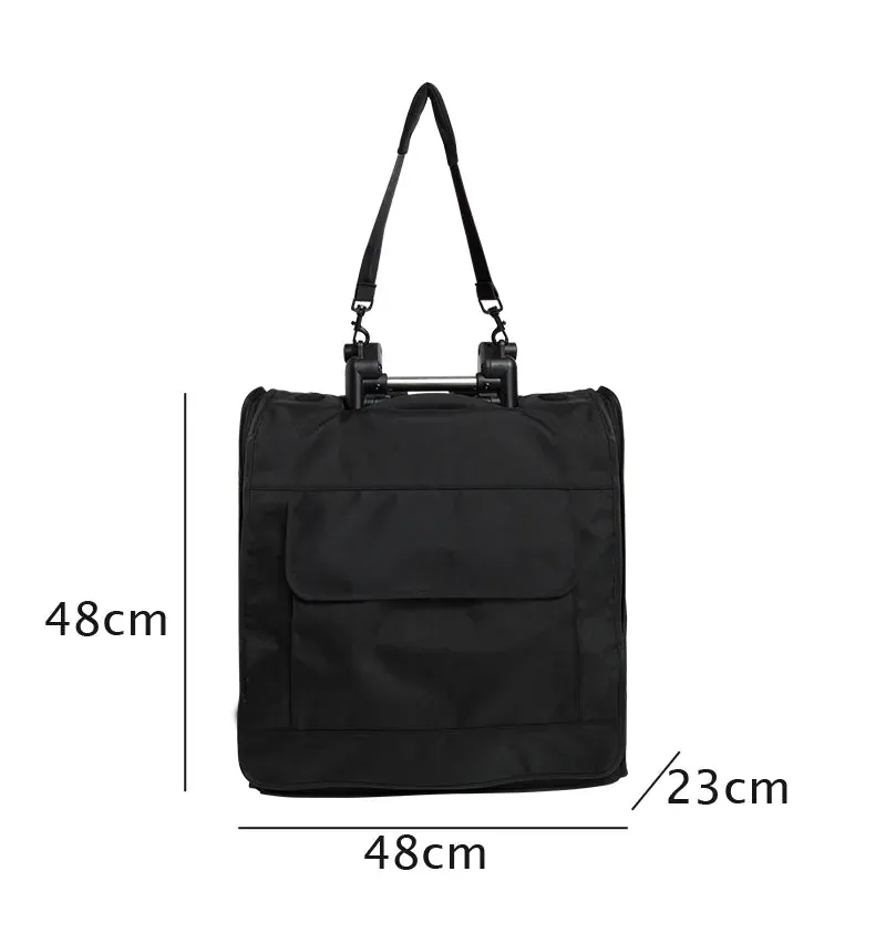 Stroller Travel Carry Bag | Backpack Stroller Organizer