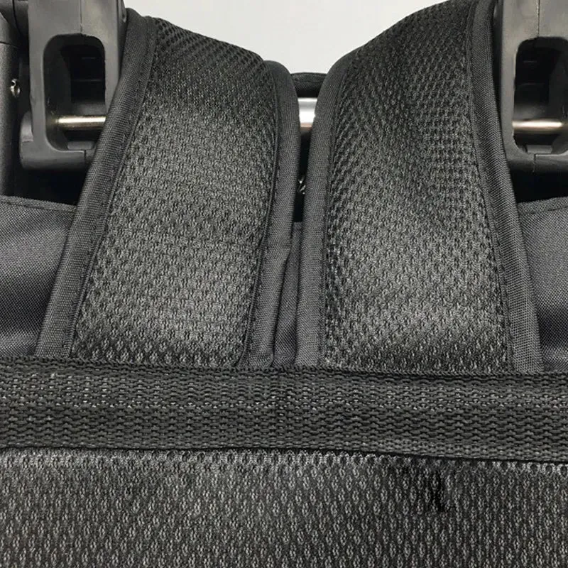 Stroller Travel Carry Bag | Backpack Stroller Organizer