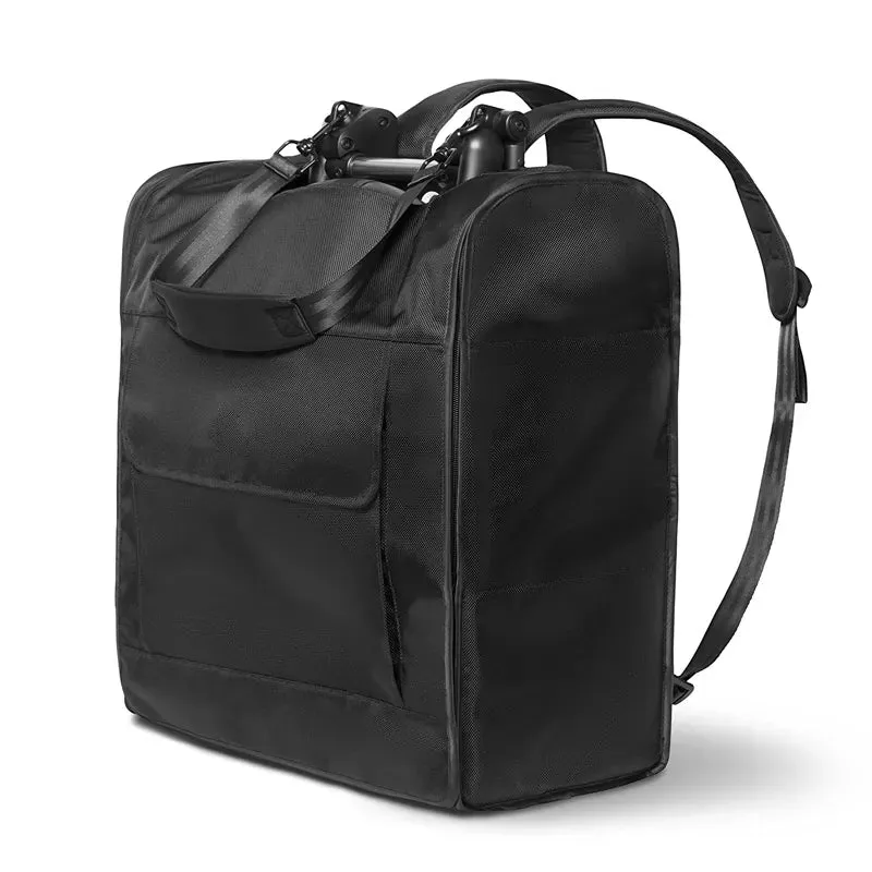 Stroller Travel Carry Bag | Backpack Stroller Organizer