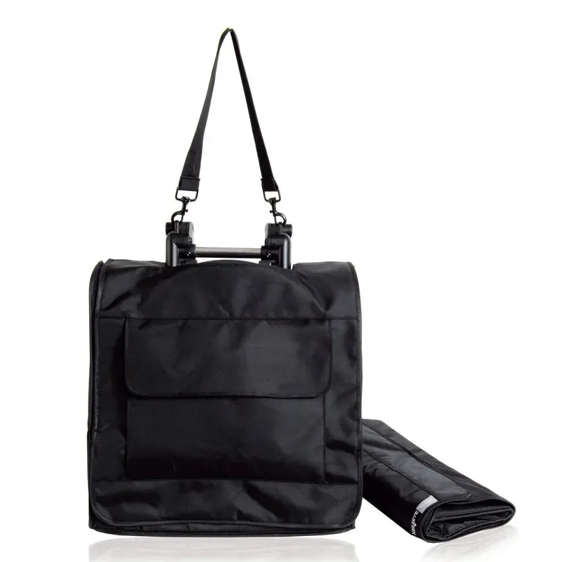 Stroller Travel Carry Bag | Backpack Stroller Organizer