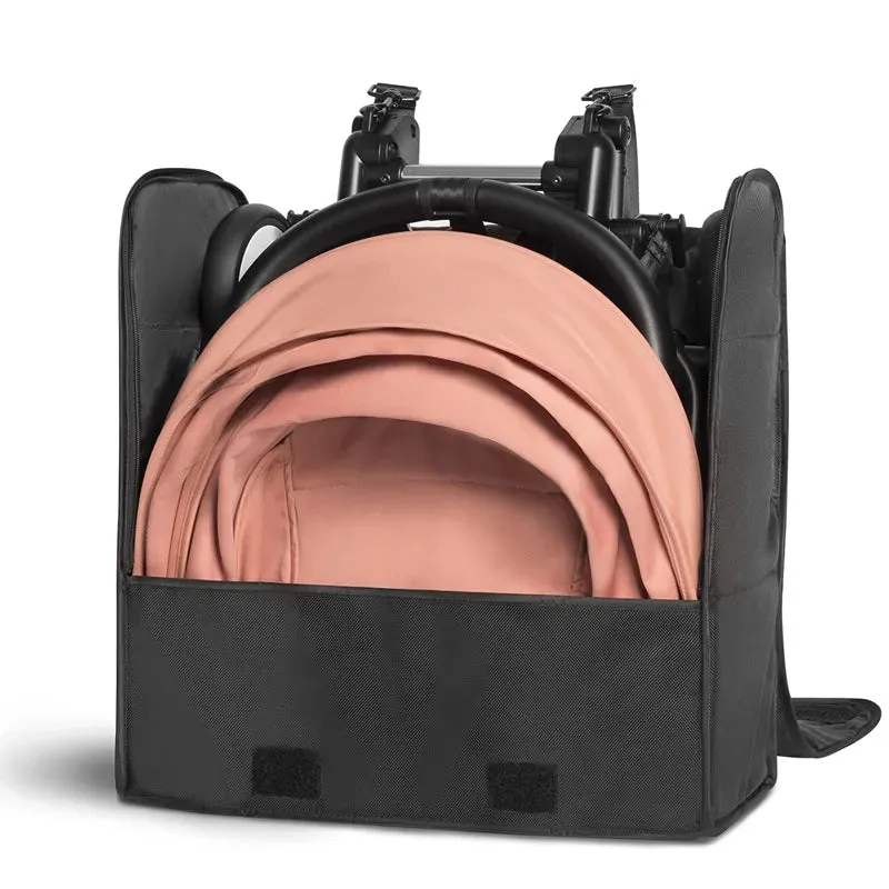 Stroller Travel Carry Bag | Backpack Stroller Organizer