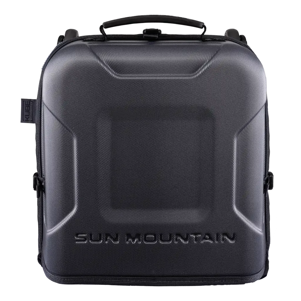 Sun Mountain Kube Travel Cover Raptor/Steel Camo