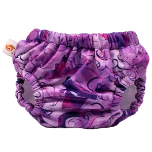 Swim Diaper - Nessie