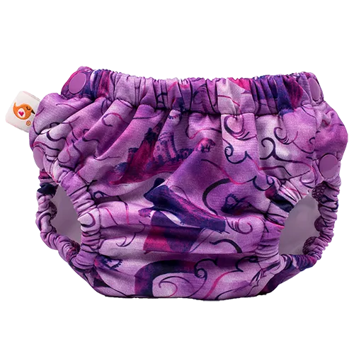 Swim Diaper - Nessie