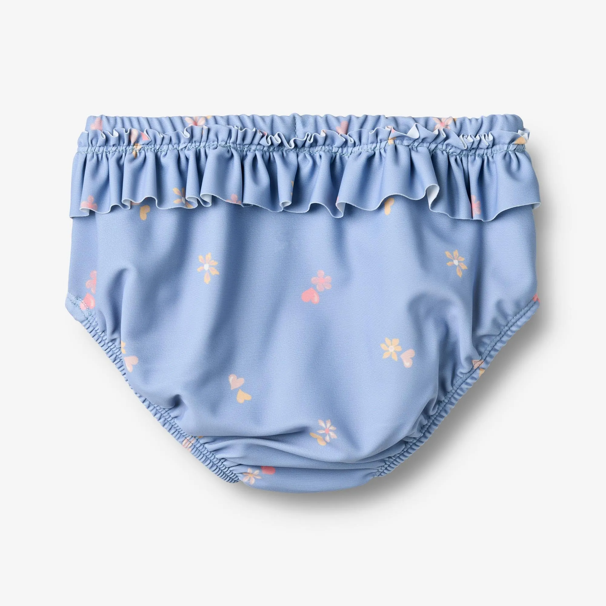 Swim Shorts Cilia - morning sky hearts