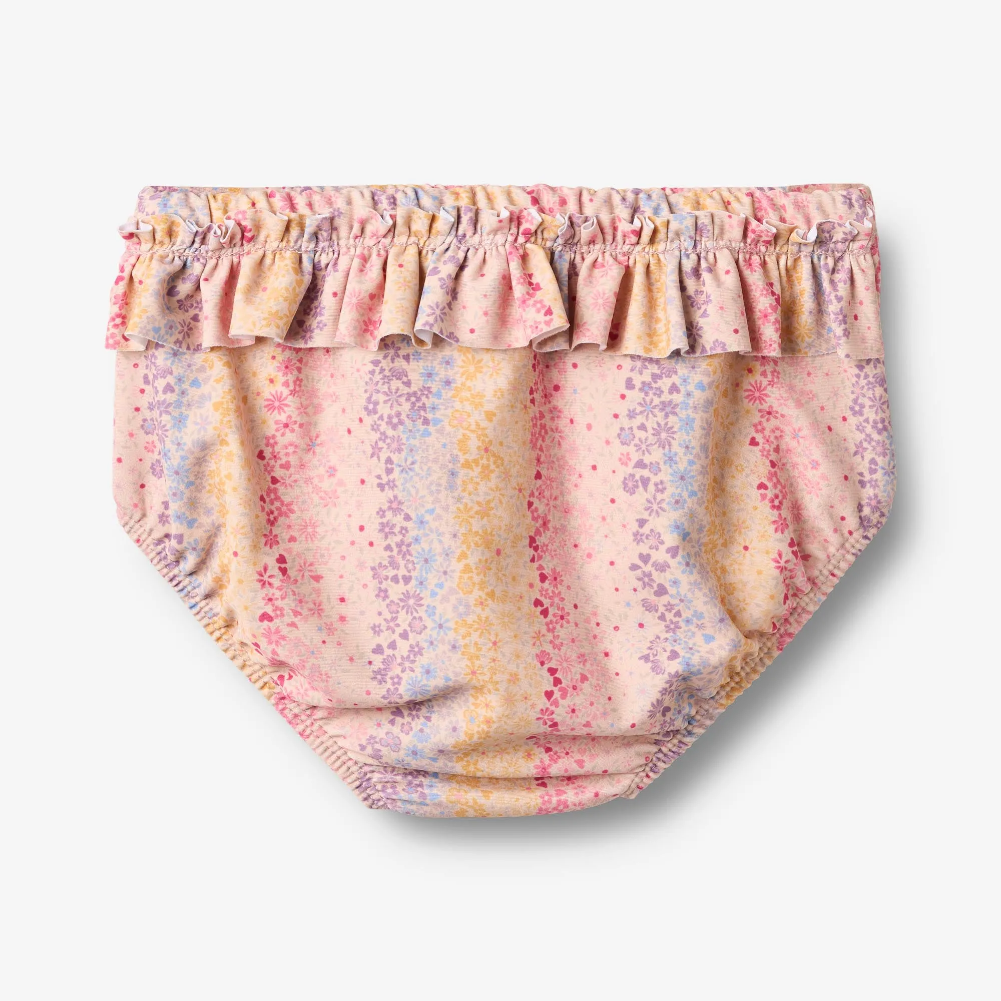Swim Shorts Cilia - multi rainbow