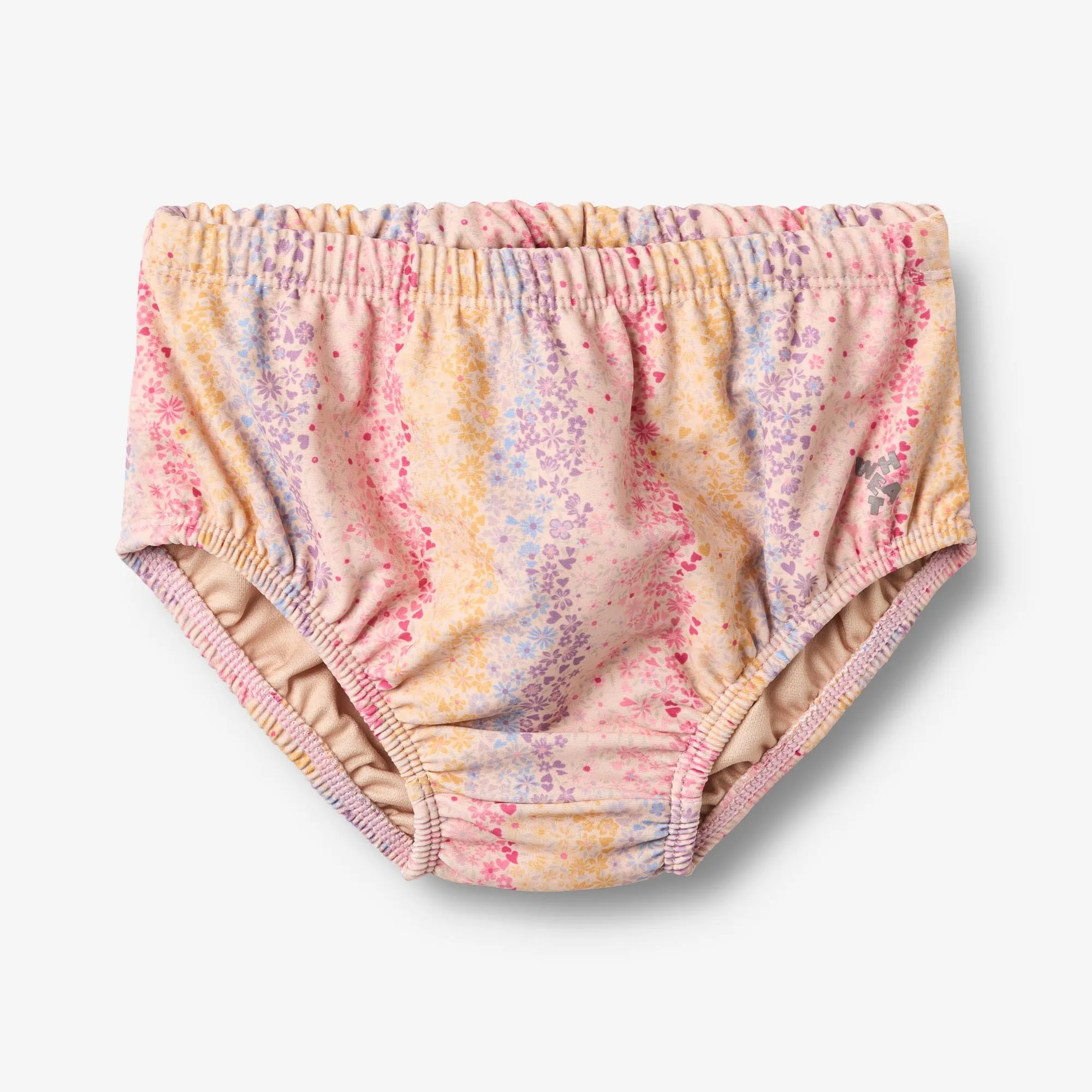 Swim Shorts Cilia - multi rainbow
