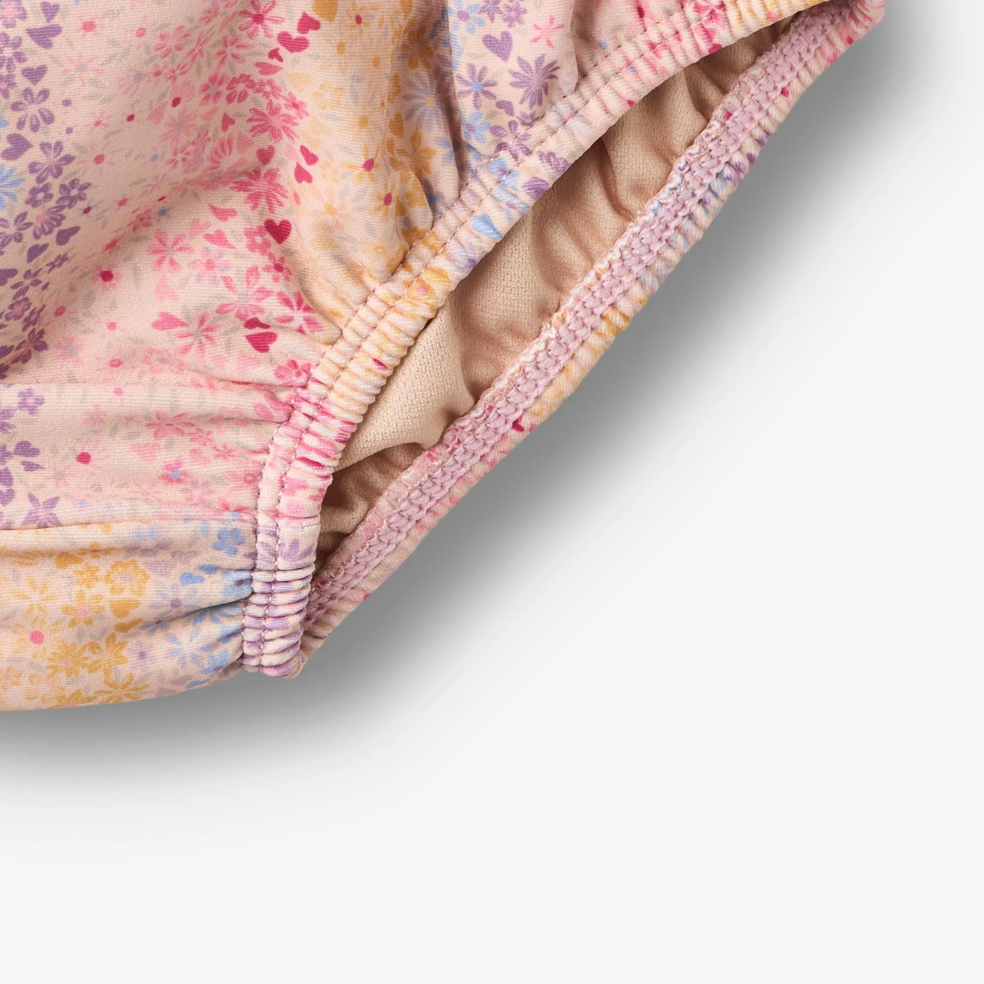 Swim Shorts Cilia - multi rainbow