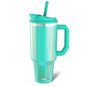 Thicc Buddy | Aquamarine