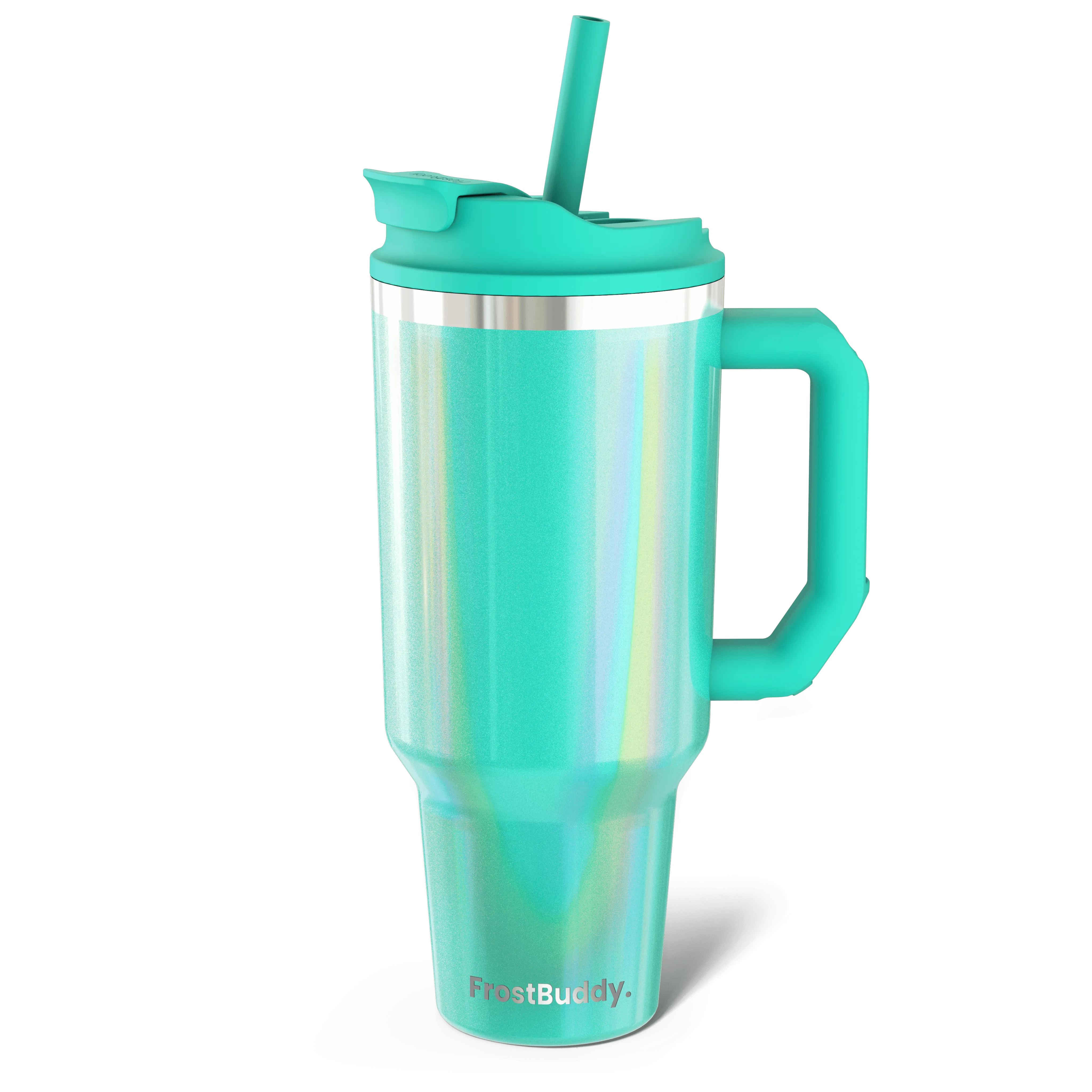 Thicc Buddy | Aquamarine