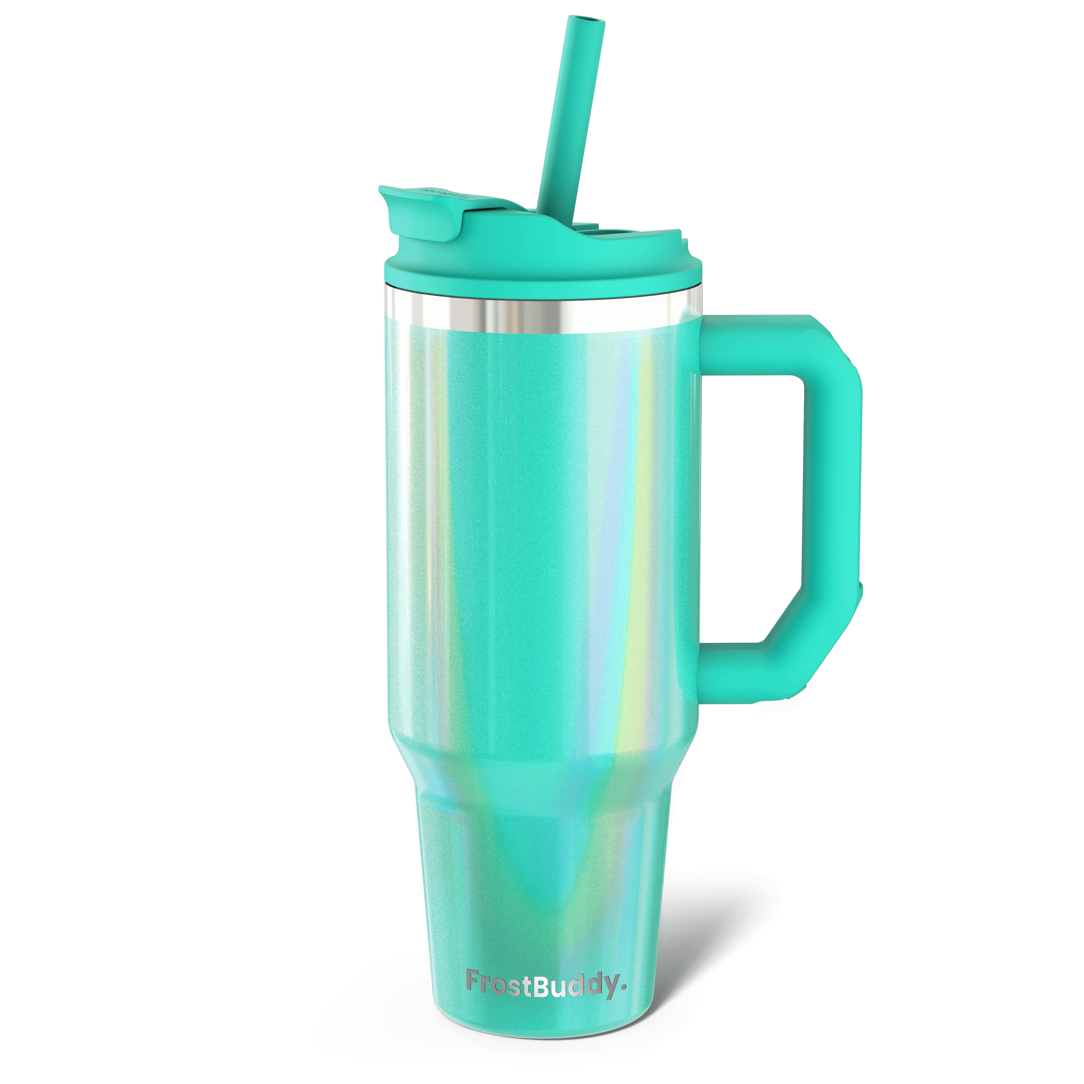 Thicc Buddy | Aquamarine