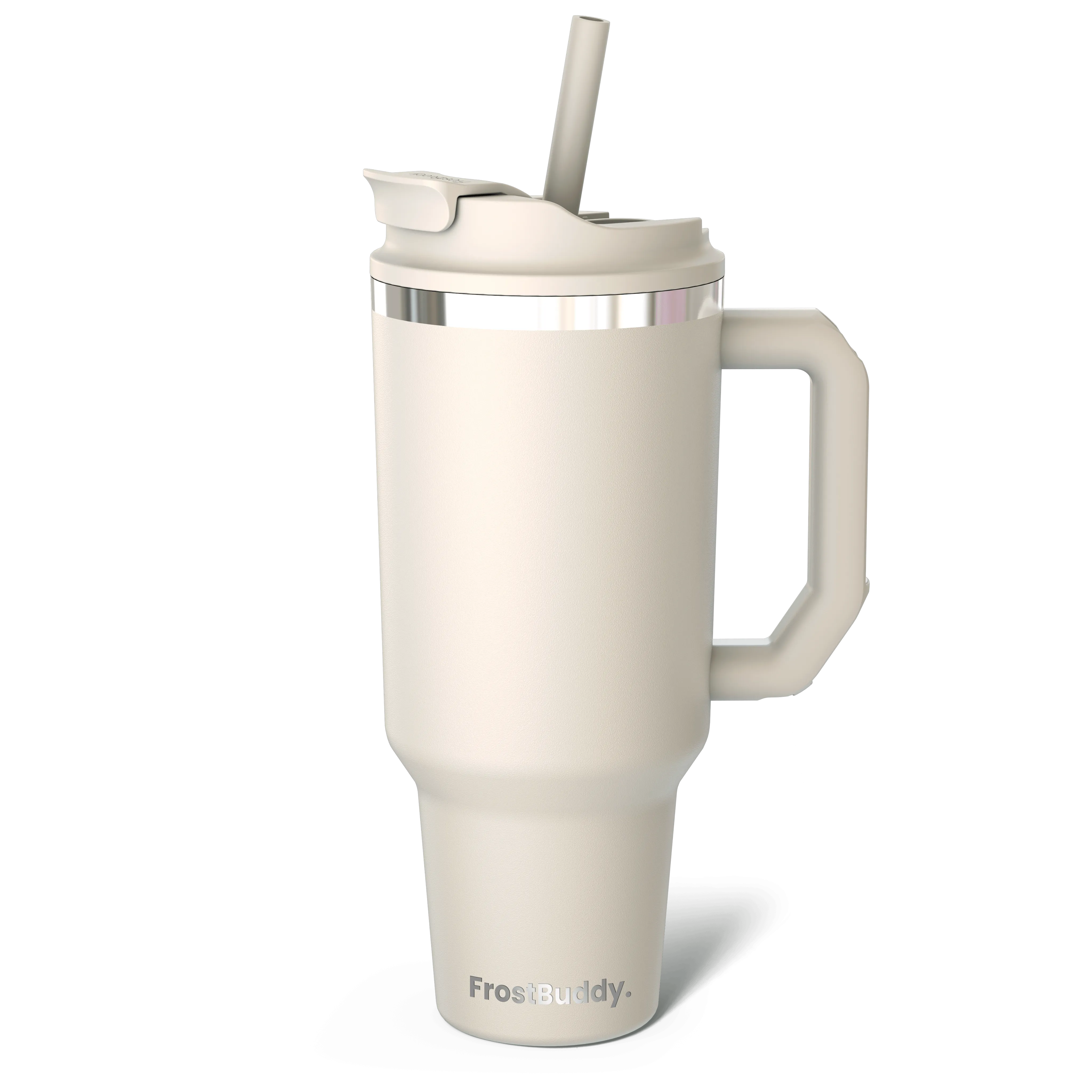 Thicc Buddy | Cream
