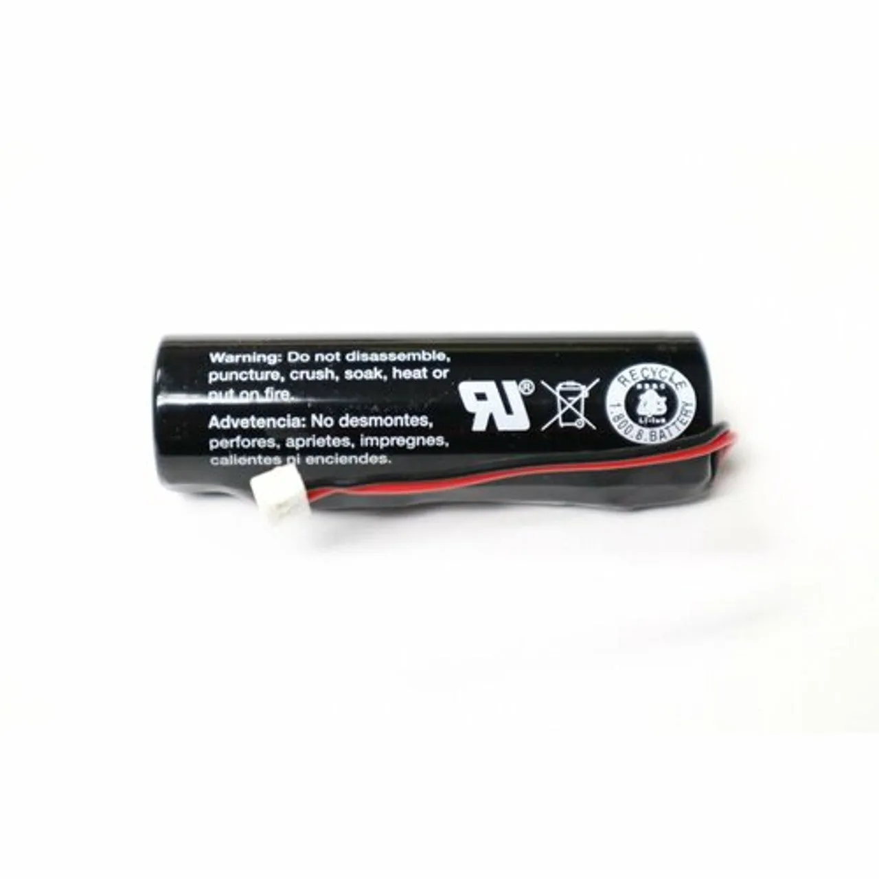 Tomb45 - Battery Upgrade Wahl Clipper (50% More Capacity)