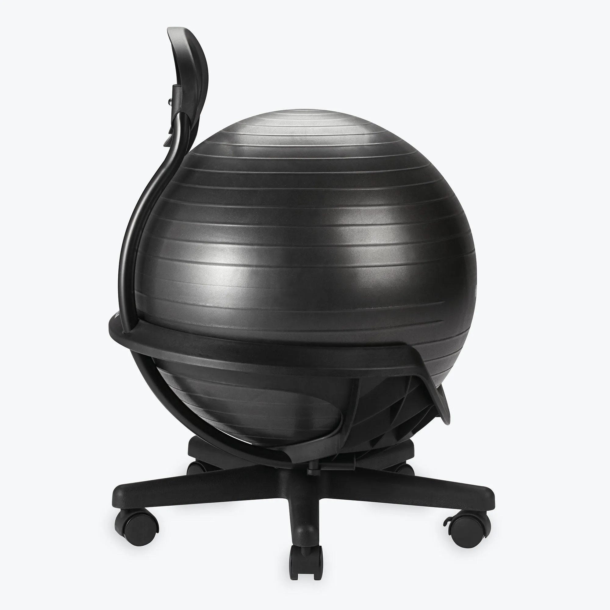 Ultimate Balance Ball Chair