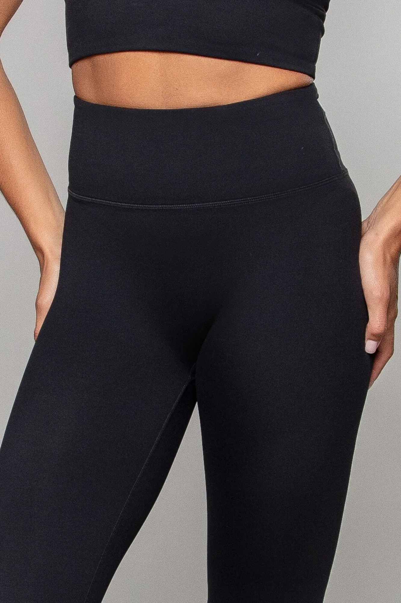 Ultimate Seamless Sculpt 7/8 Length Legging