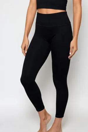 Ultimate Seamless Sculpt 7/8 Length Legging