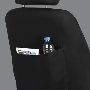 Universal Car Seat Cover 68253-1