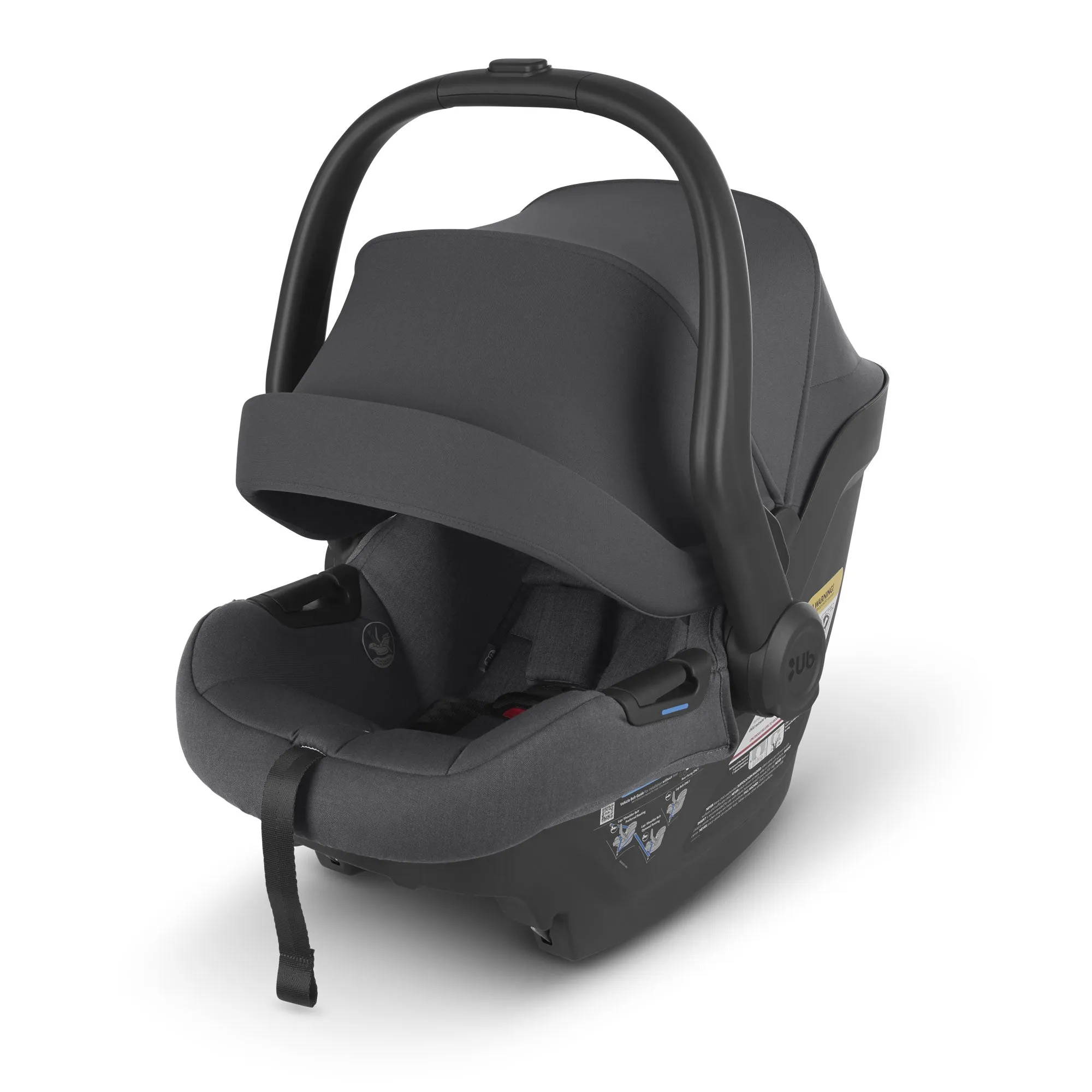 UPPAbaby MESA MAX Infant Car Seat