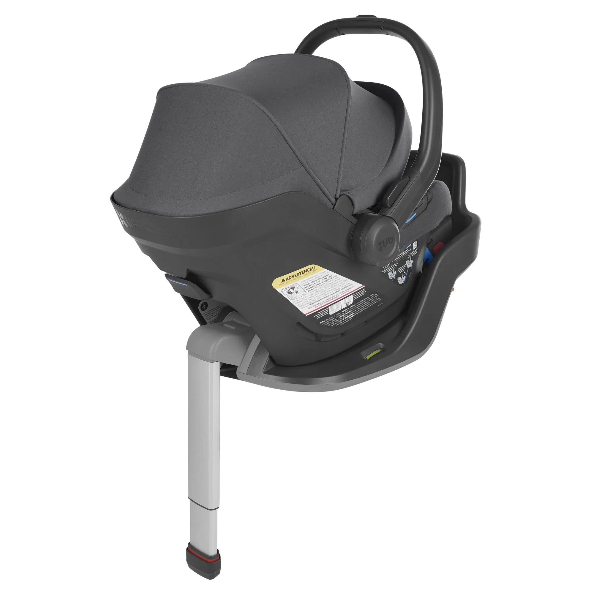 UPPAbaby MESA MAX Infant Car Seat