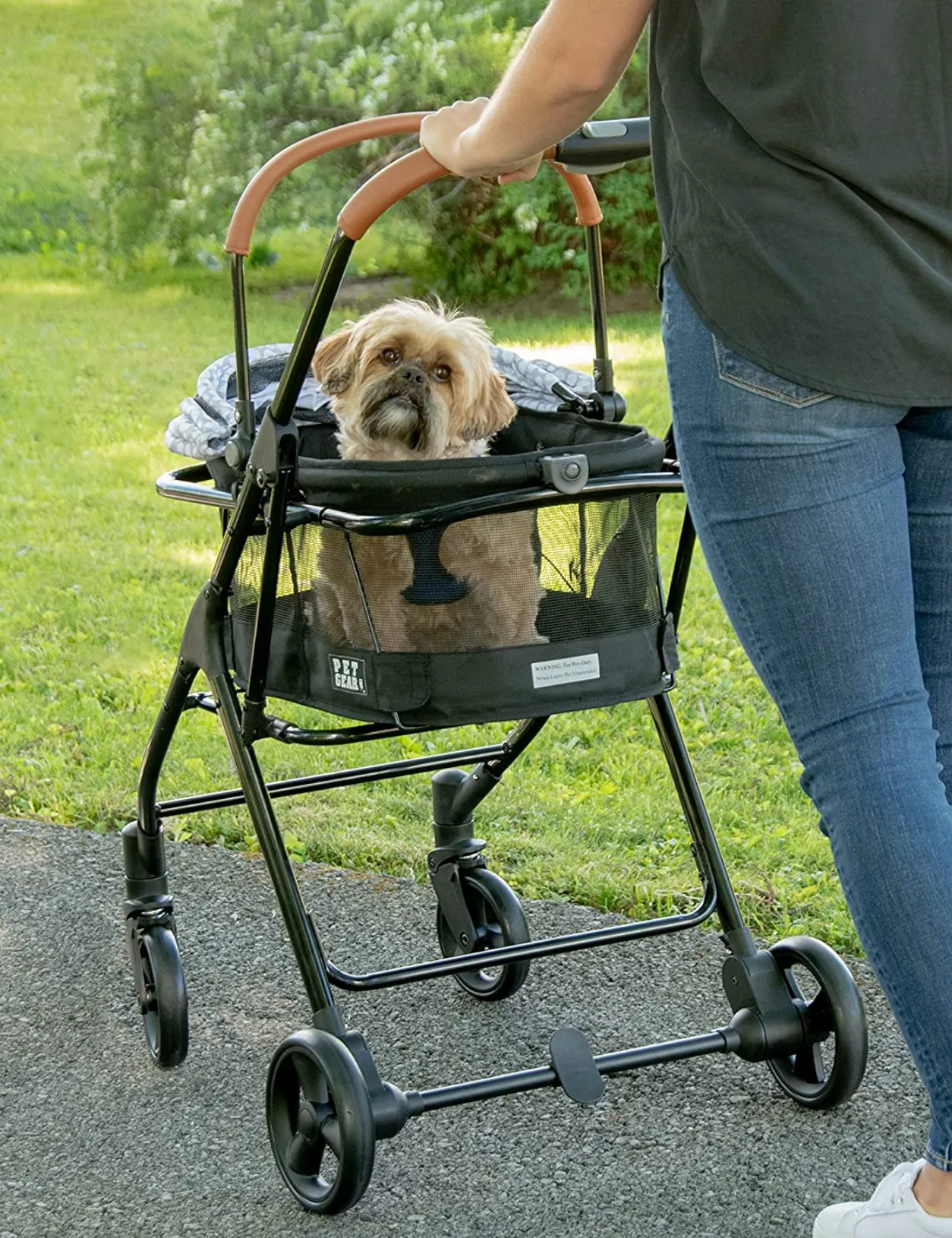 View 360 Booster Travel System ~ Silver Pearl