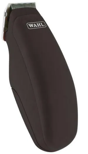 Wahl Pocket Pro Trimmer Black