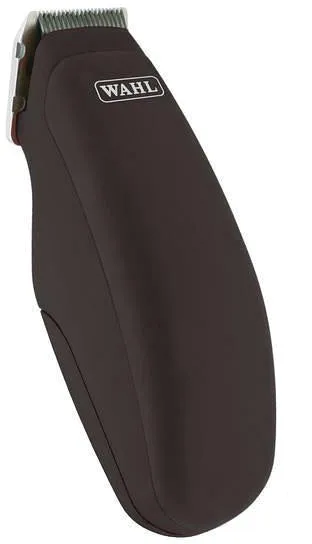 Wahl Pocket Pro Trimmer Black