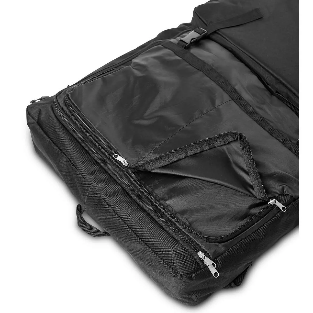 Washington Commanders 18" Carry On Garment Bag