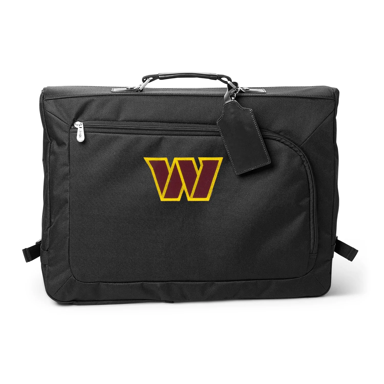 Washington Commanders 18" Carry On Garment Bag