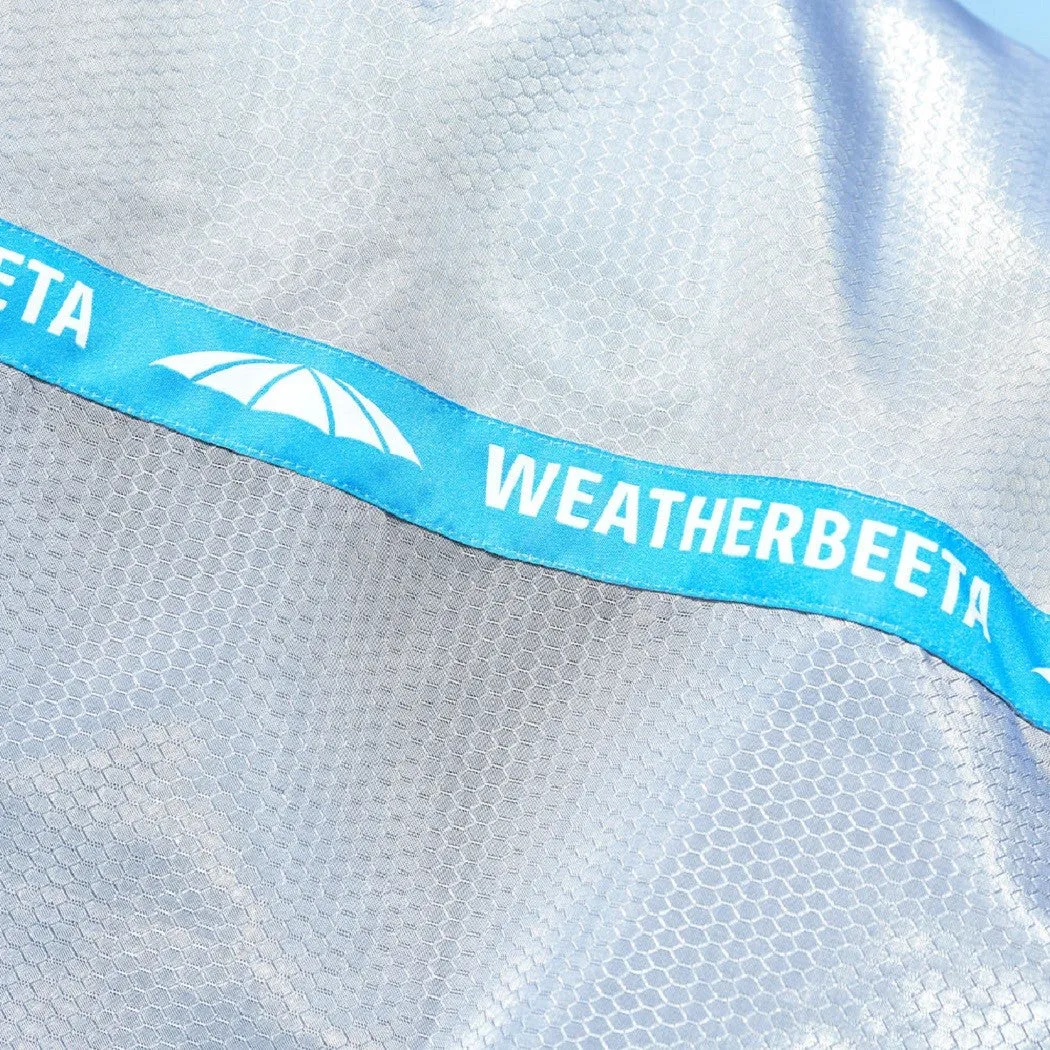 Weatherbeeta ComFiTec Hexi Shield Combo