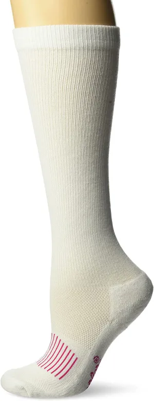 Wrangler Women's Western Boot Socks 3 Pair Pack