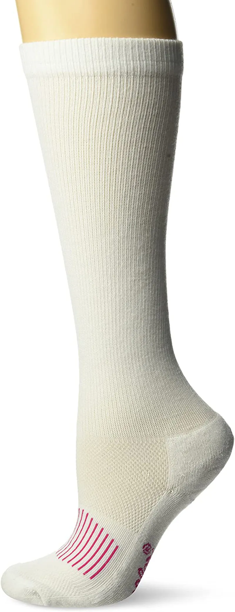 Wrangler Women's Western Boot Socks 3 Pair Pack