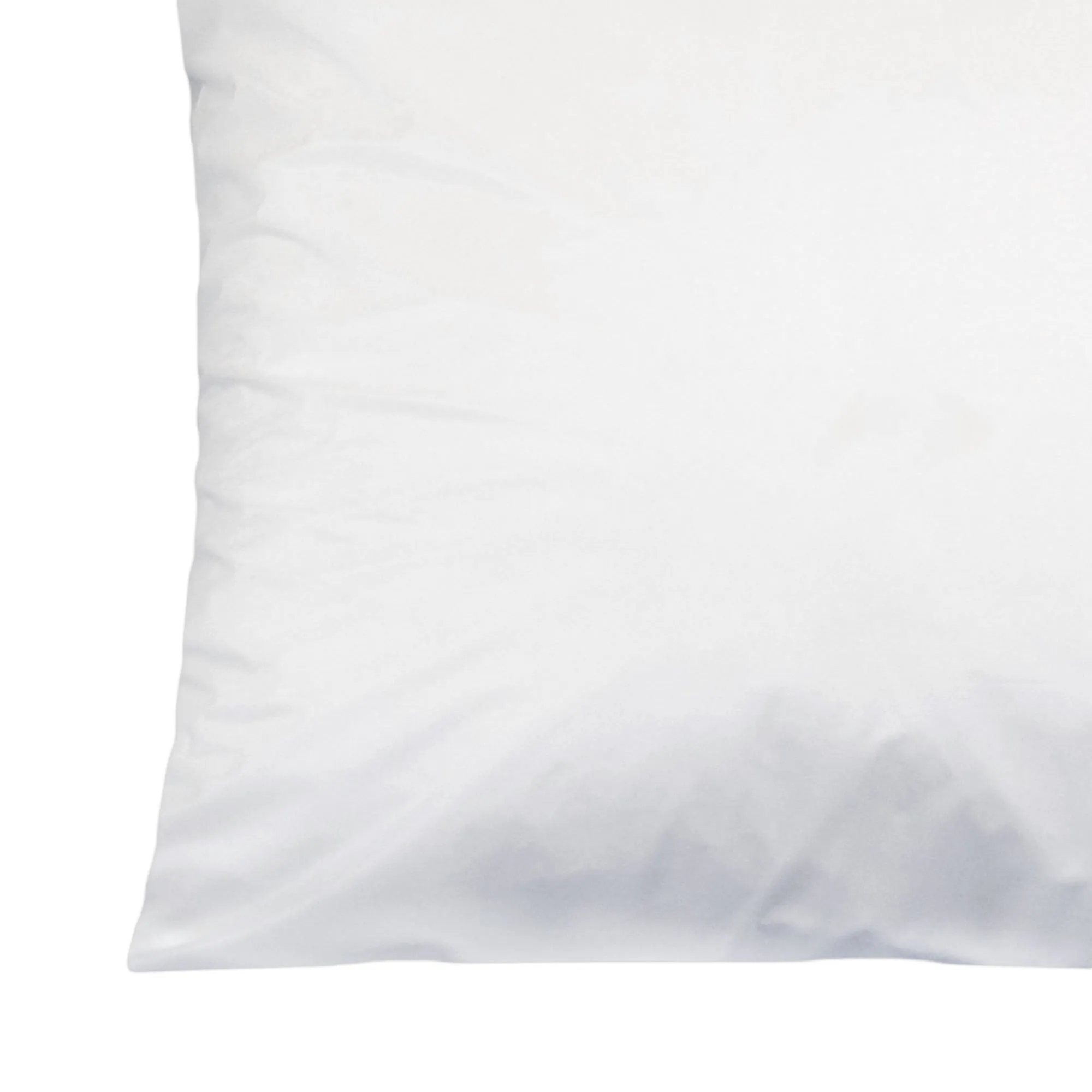 Zippered Vinyl Pillow Covers
