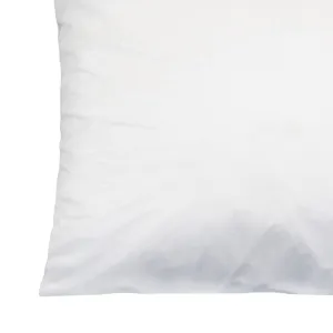 Zippered Vinyl Pillow Covers
