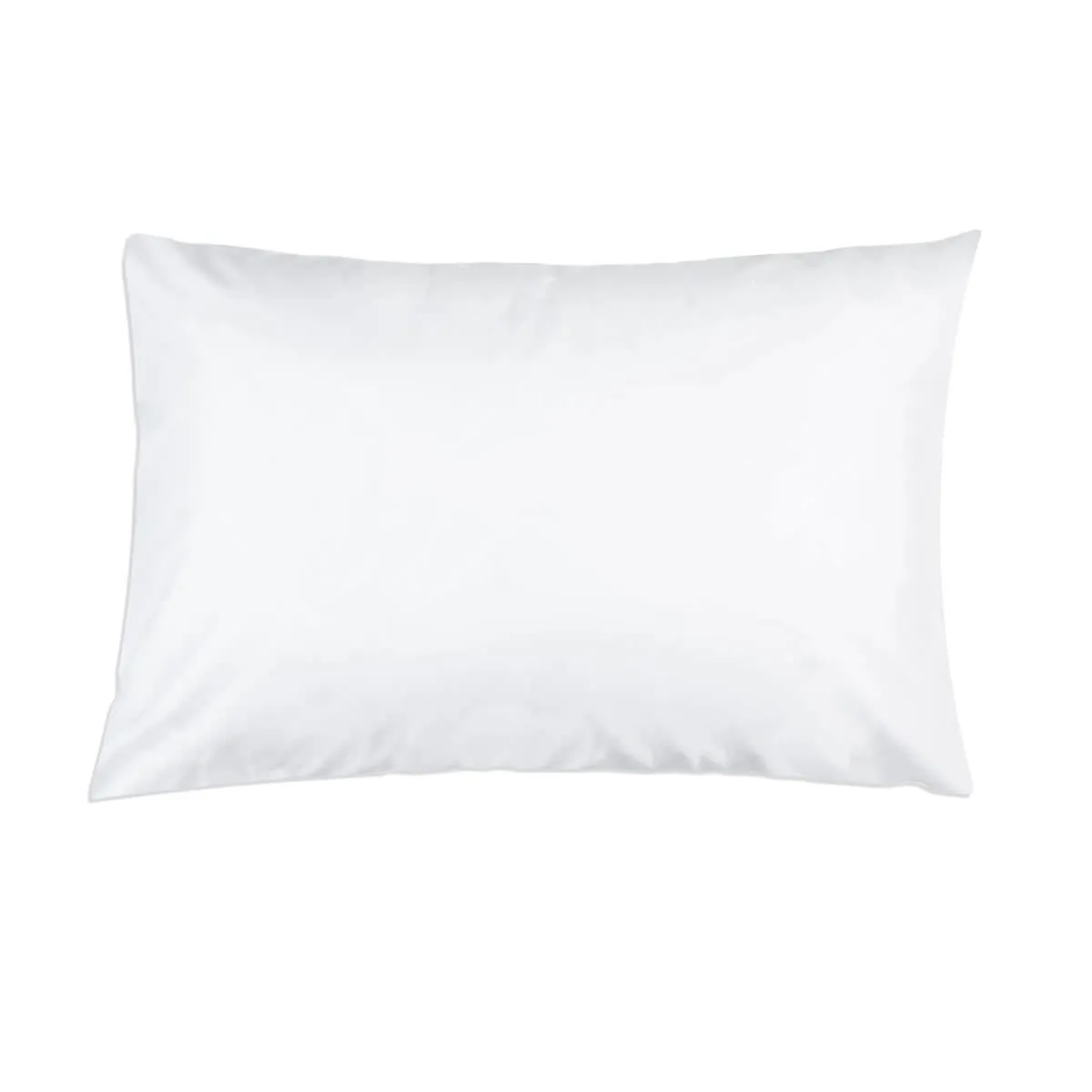 Zippered Vinyl Pillow Covers