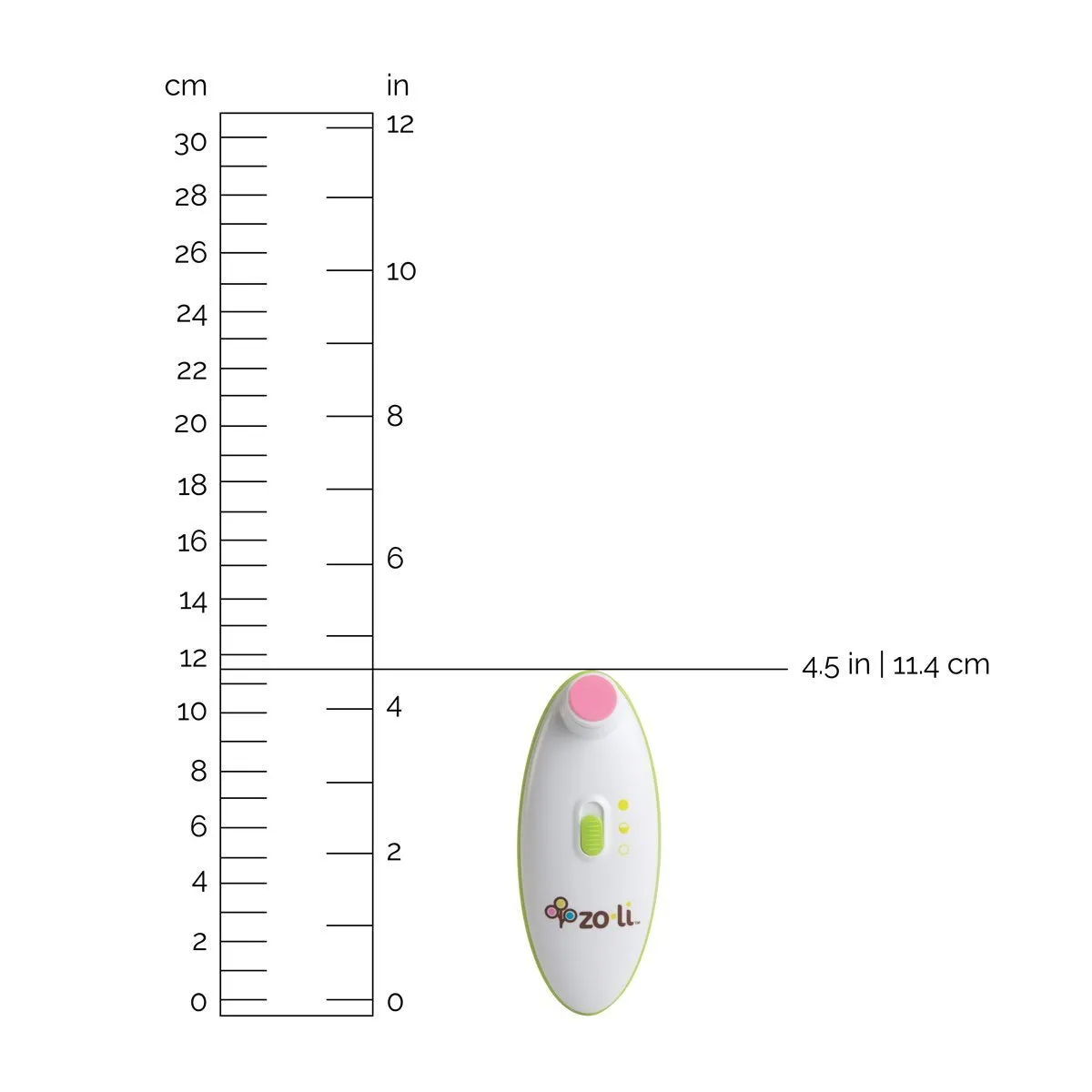 ZoLi Buzz B