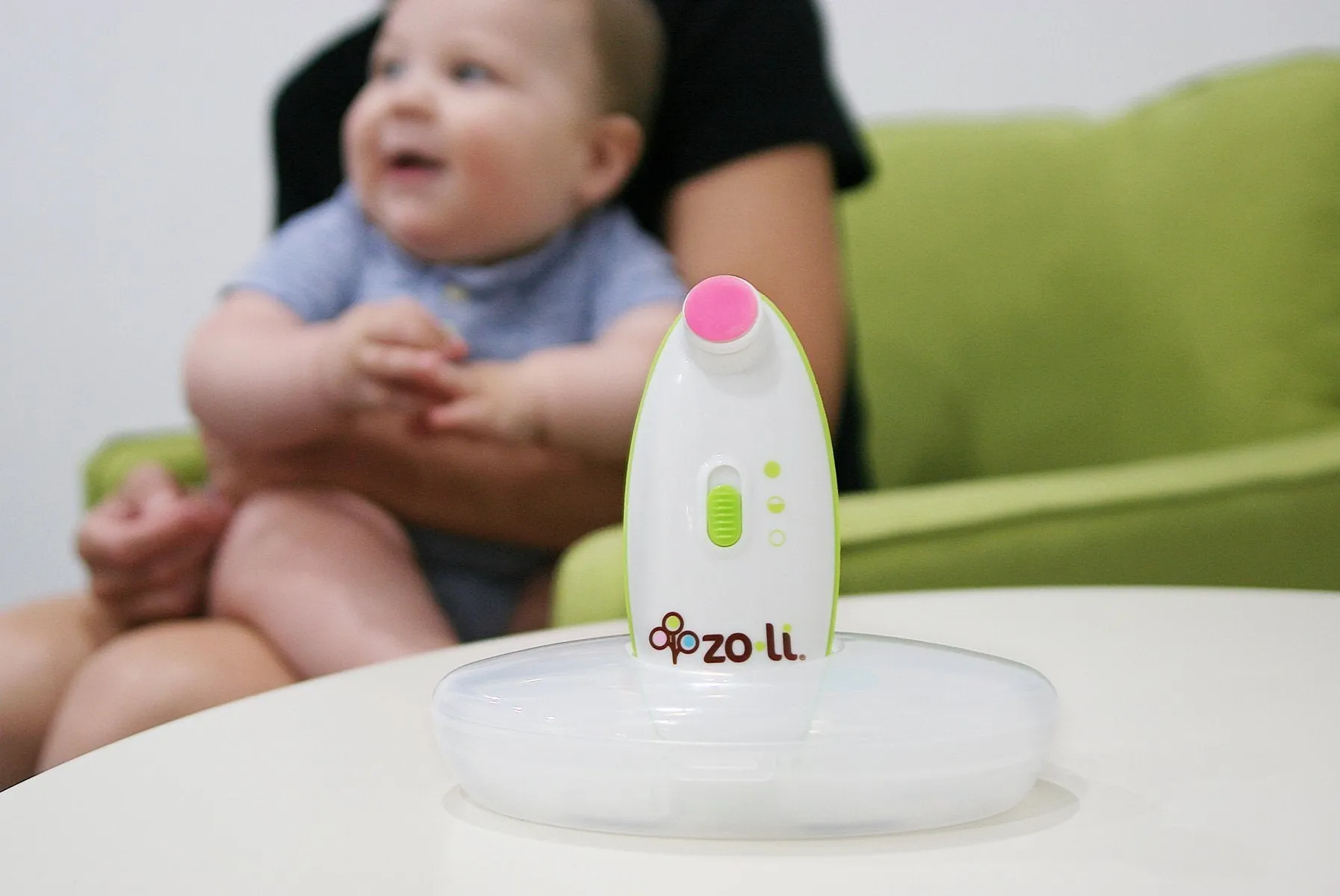ZoLi Buzz B